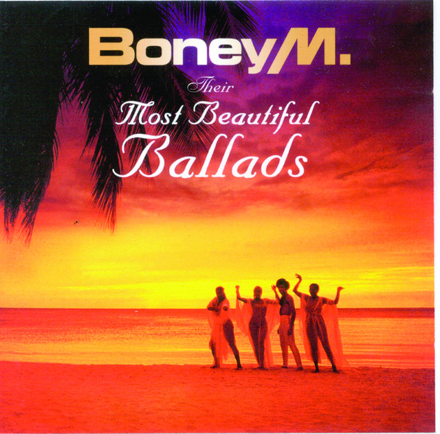 Somewhere In The World Lyrics Boney M