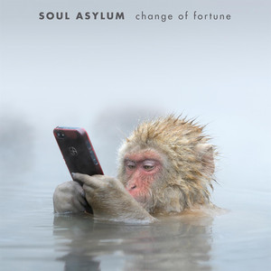 Change of Fortune album