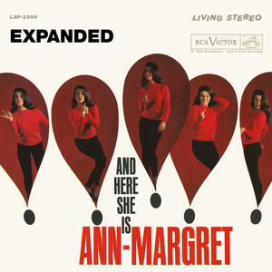 And Here She Is...(Expanded) cover