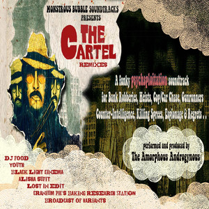 The Cartel Remixes album