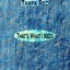 That's What I Need (Remastered) Albumcover