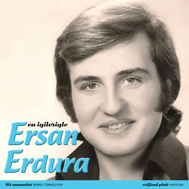 Ersan Erdura Photo