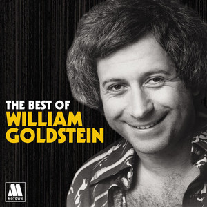 The Best Of William Goldstein album