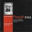 Pesah (I Canti e le musiche della Settimana Santa in Sicilia) Albumcover