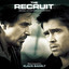 The Recruit Albumcover