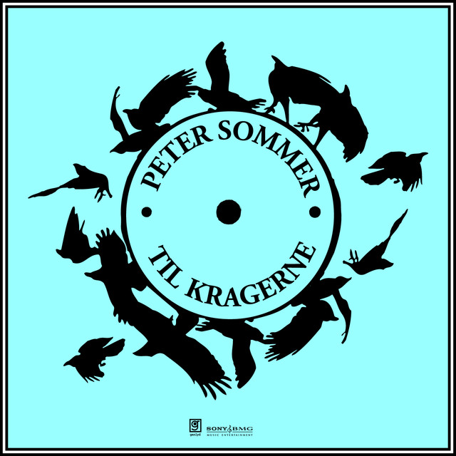 Til Kragerne cover