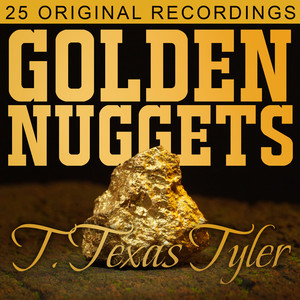 Golden Nuggets album