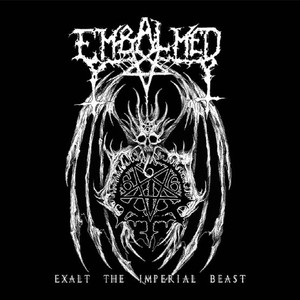 Intro: Overture Luciferi Rex cover