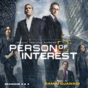 Person of Interest album