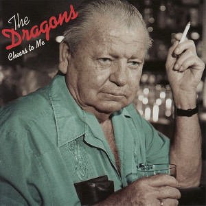 Cheers To Me Albumcover