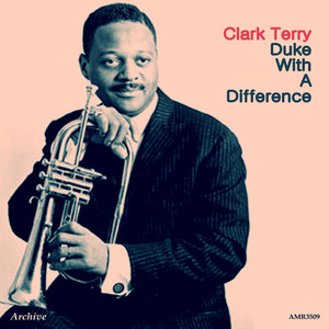 Duke With A Difference album