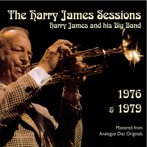 Harry James & His Big Band album