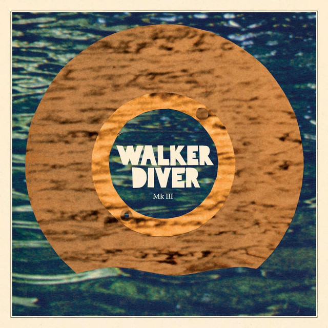 Walker Diver Photo
