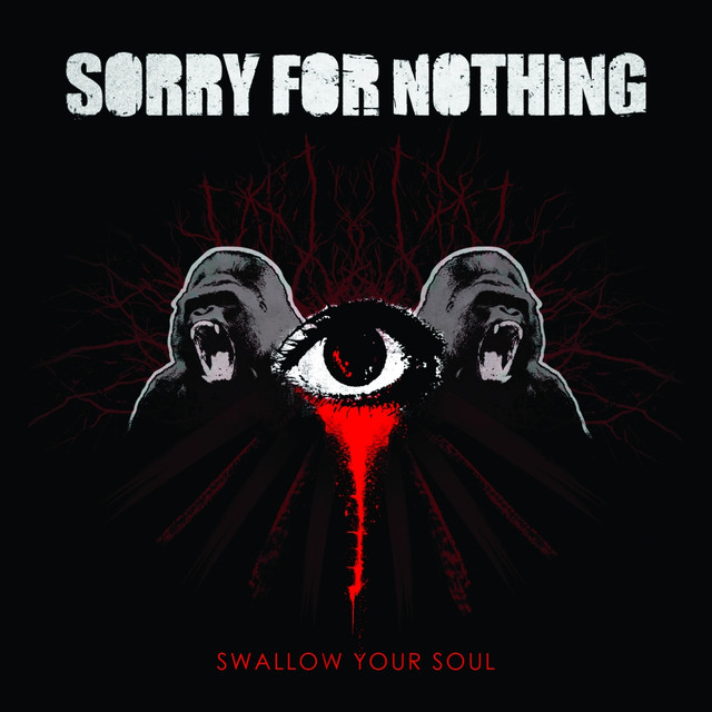 Sorry For Nothing Photo