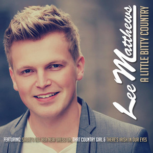 Lee Matthews Photo