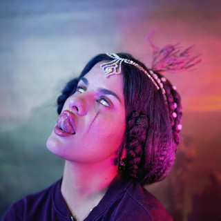 Kali Mutsa Photo