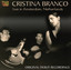 Cristina Branco Live in Amsterdam, Netherlands cover
