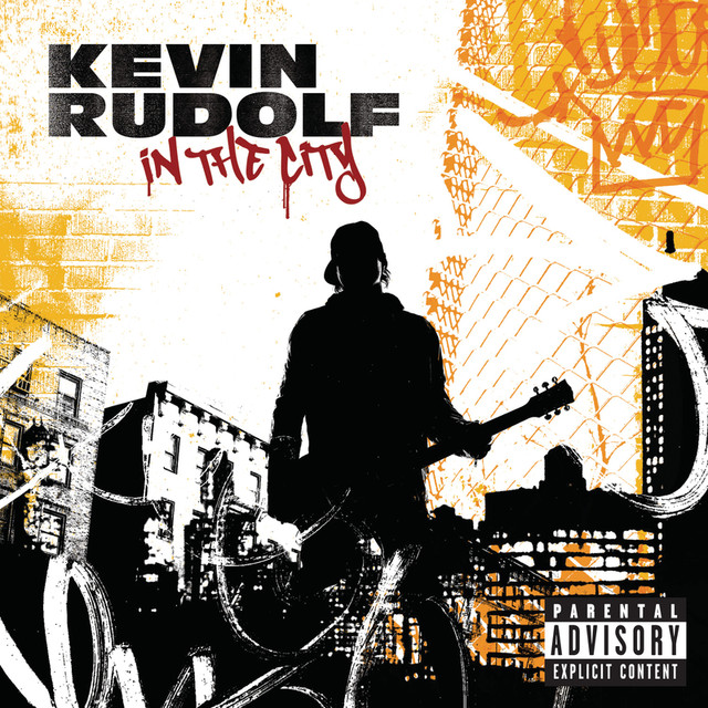 In The City cover
