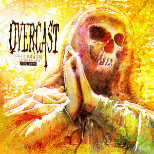 Only Death Is Smiling cover