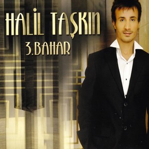 3. Bahar Albumcover