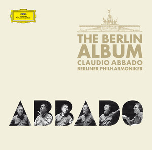 The Berlin Album album