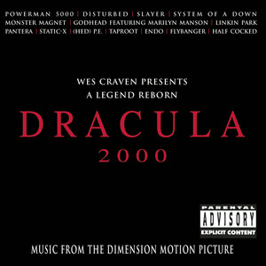 Dracula 2000 (Motion Picture Soundtrack)
