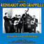 The Best Of Reinhardt And Grappelli Albumcover