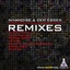 Confessions of Bosphorus (Remixes) Albumcover