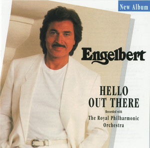 Hello Out There album