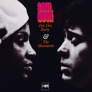 Soul Hour cover