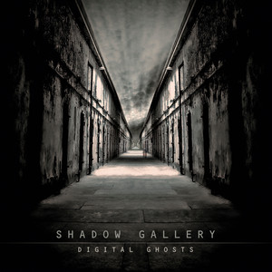 Digital Ghosts cover