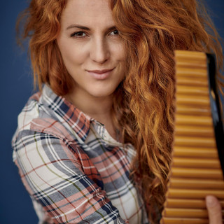 Petruța Küpper Photo