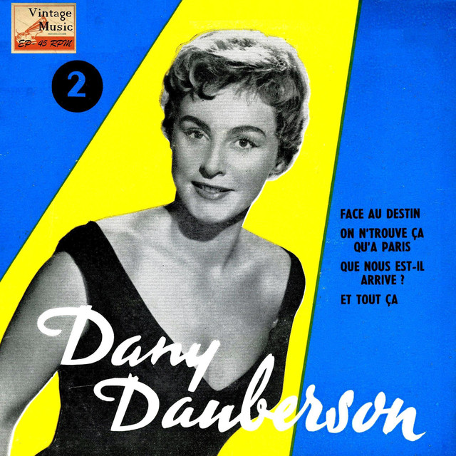 Dany Dauberson Photo
