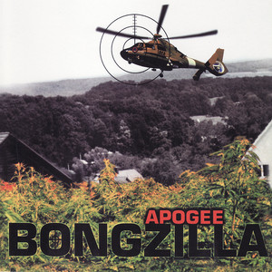 Apogee cover
