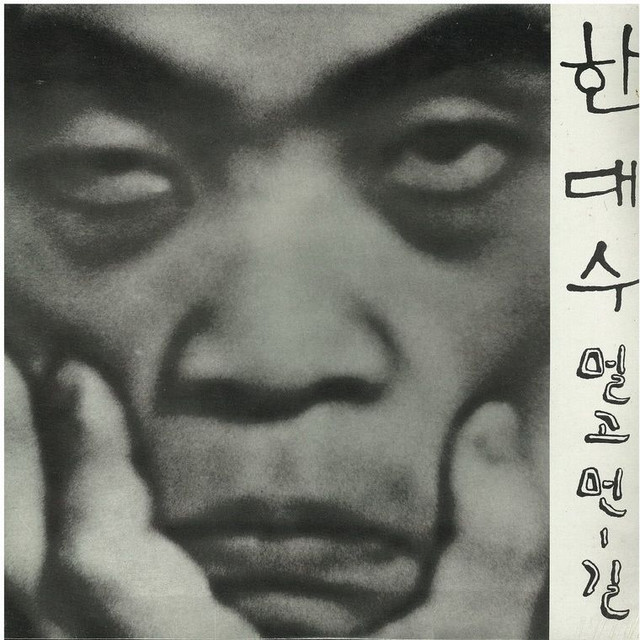 한대수 Photo