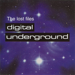 The Lost Files album