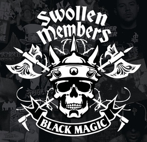 Black Magic album