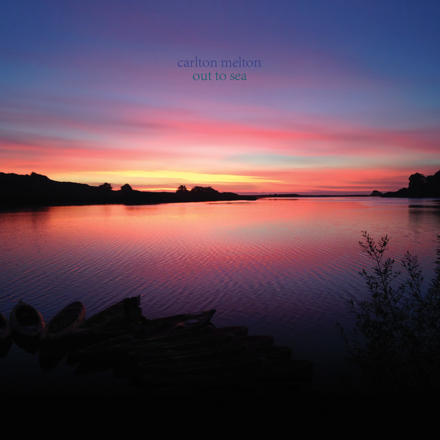 Out To Sea cover