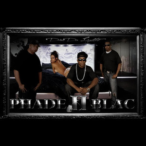Phade II Blac