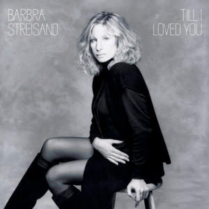 Till I Loved You cover