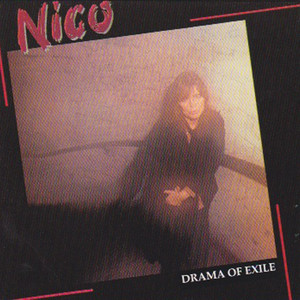 Drama of Exile cover