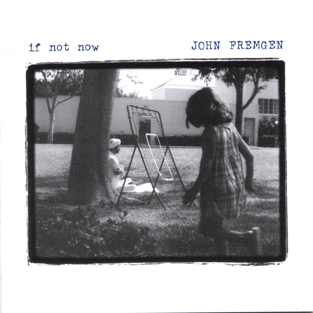 John Fremgen Photo