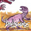 Little Dinosounds Albumcover