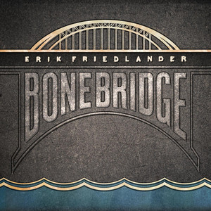 Bonebridge cover