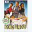 King Uncle - With Jhankar Beats (Original Motion Picture Soundtrack) Albumcover