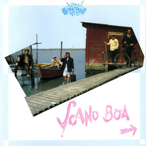Scano Boa cover