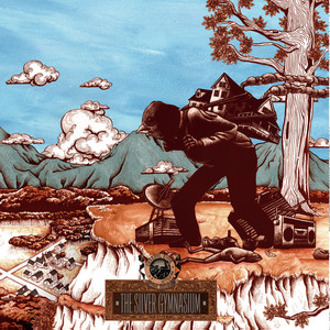 The Silver Gymnasium album