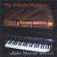 The Solitaire Voyager, Piano Solo Albumcover