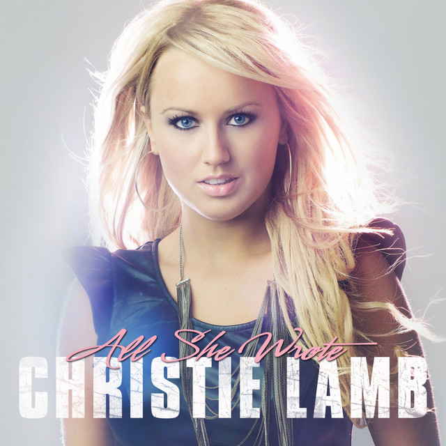 All She Wrote cover