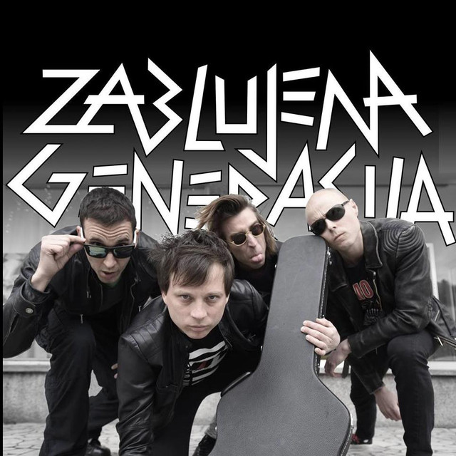 Zablujena generacija photo